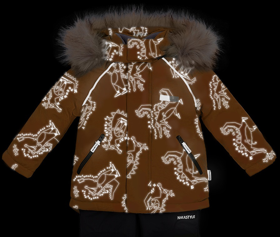 одежда со светоотражающими элементами одежда со светоотражающими элементами