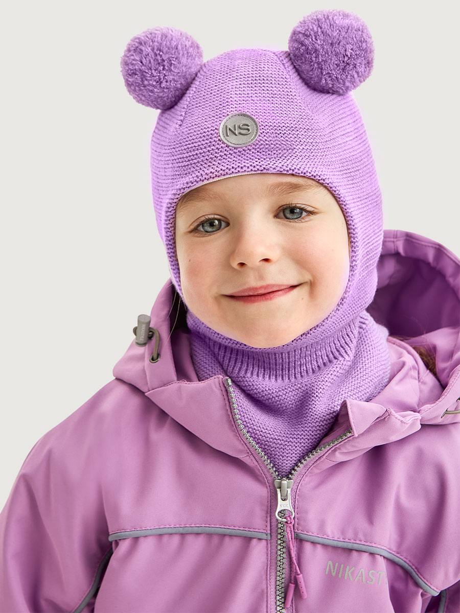 Балаклава 10м20226 лаванда