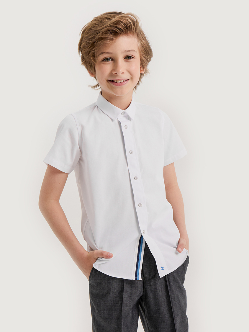 Рубашка 4ш21525 белый