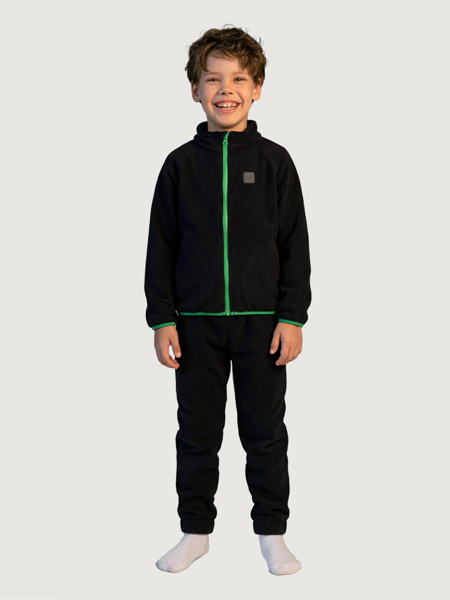 Костюм 7т10124 черный