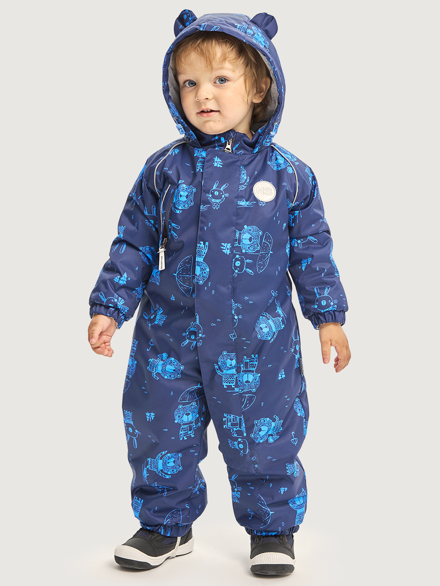 Комбинезон 8м0126 неви