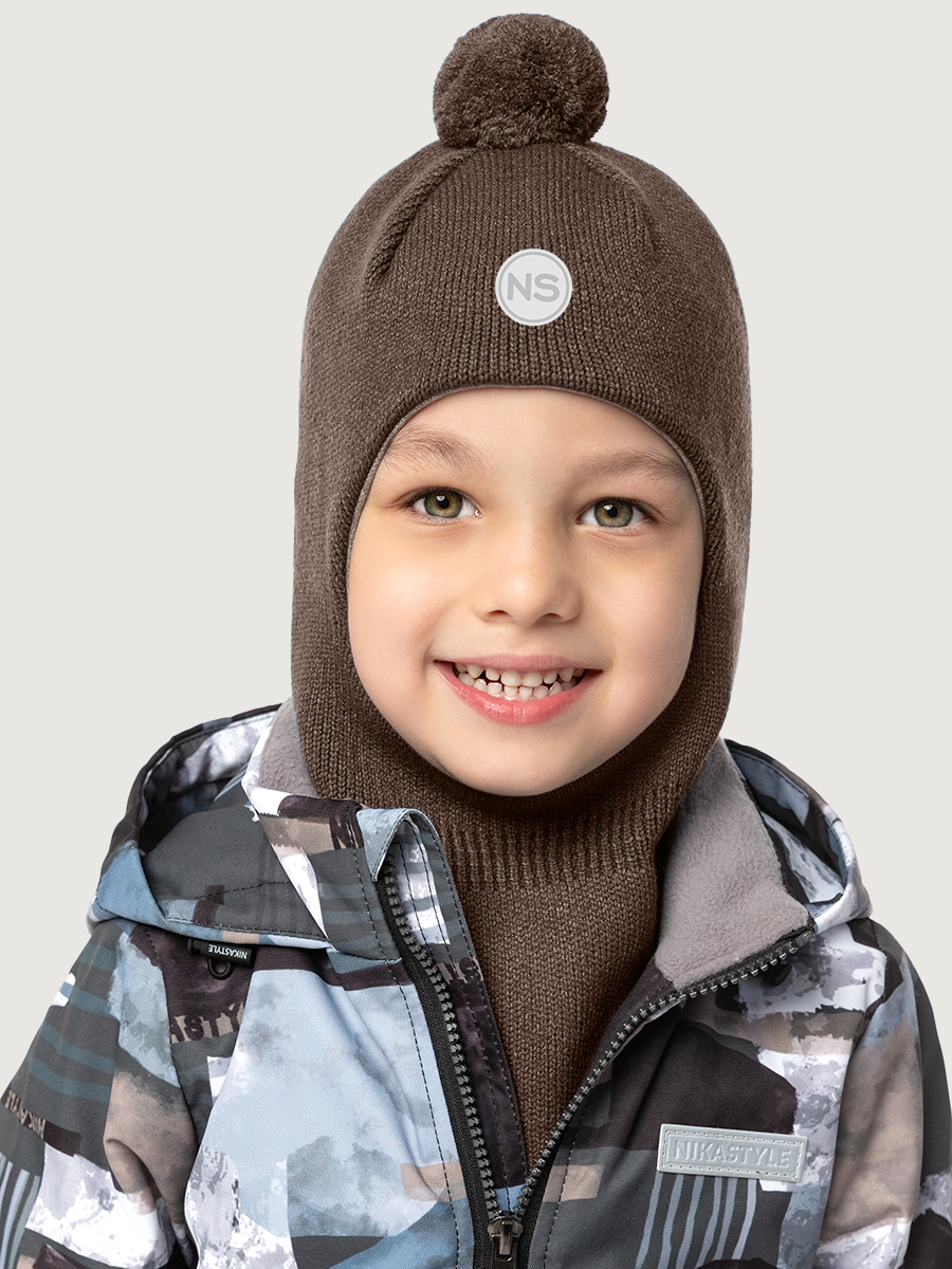 Балаклава 10м20326 кофе