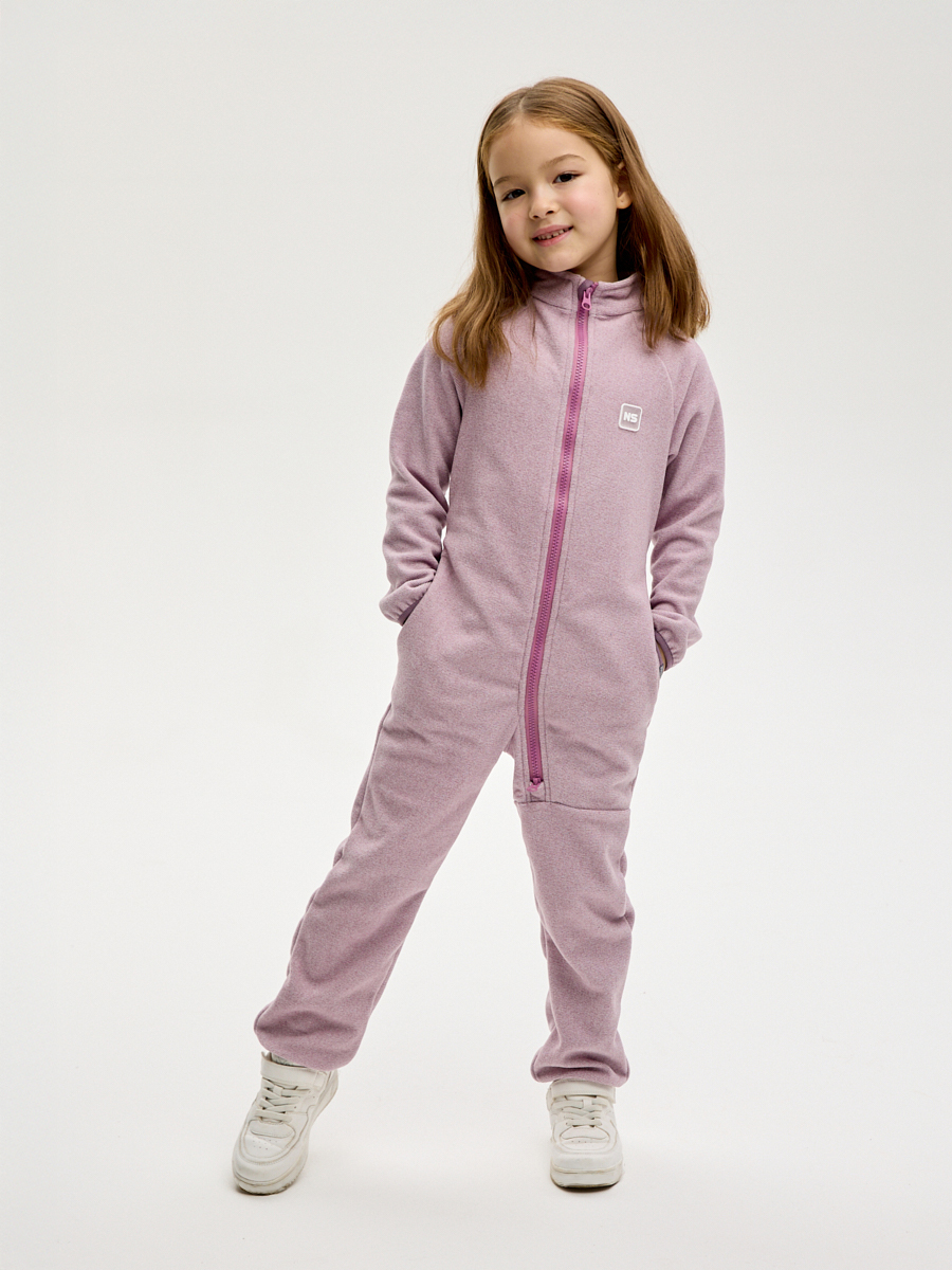 Комбинезон 8т10824 орхидея