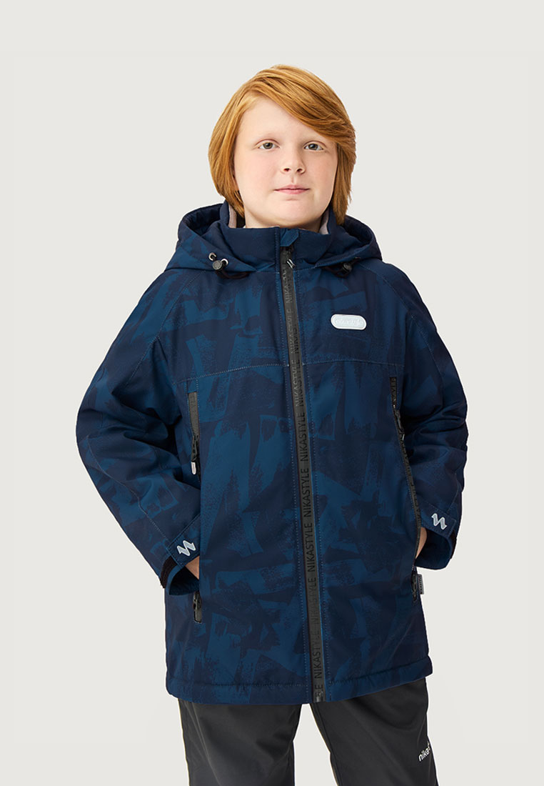 Куртка п4м3926 атлантик