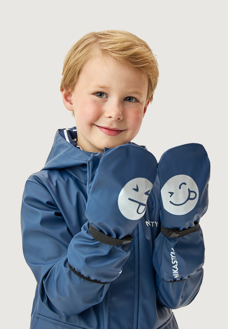 Варежки 14л3122 неви