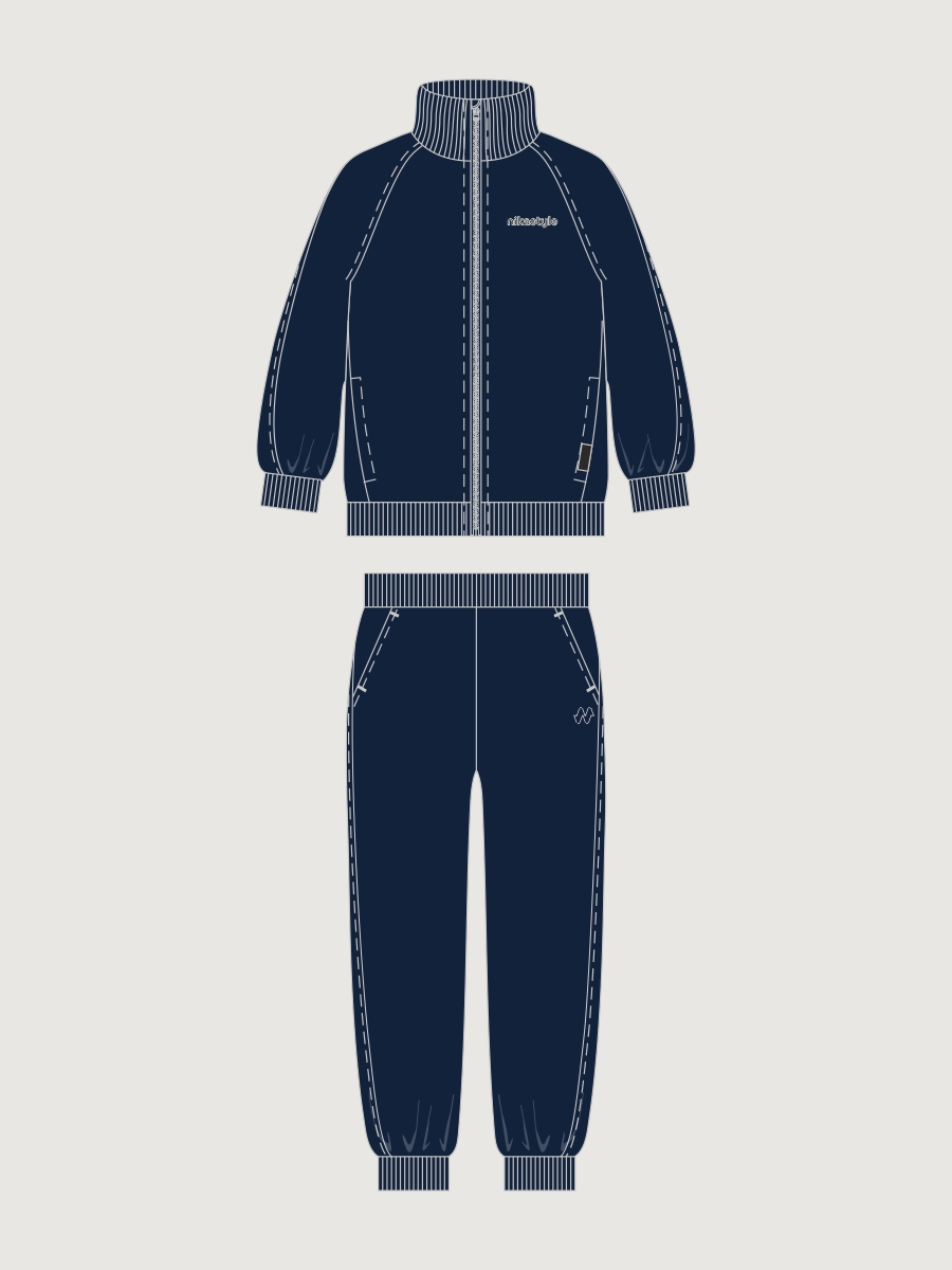 Костюм 7т13326 неви