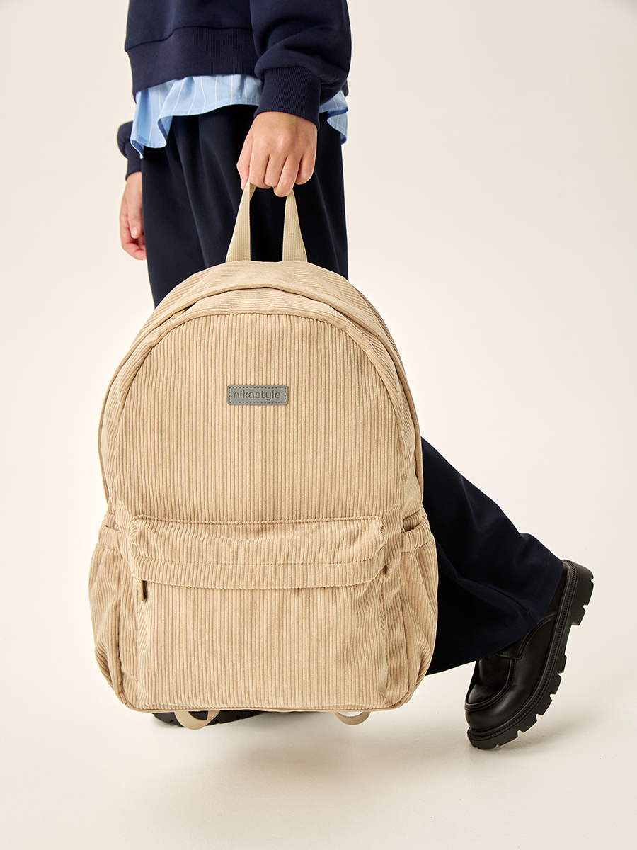 Рюкзак 25ш80026 латте