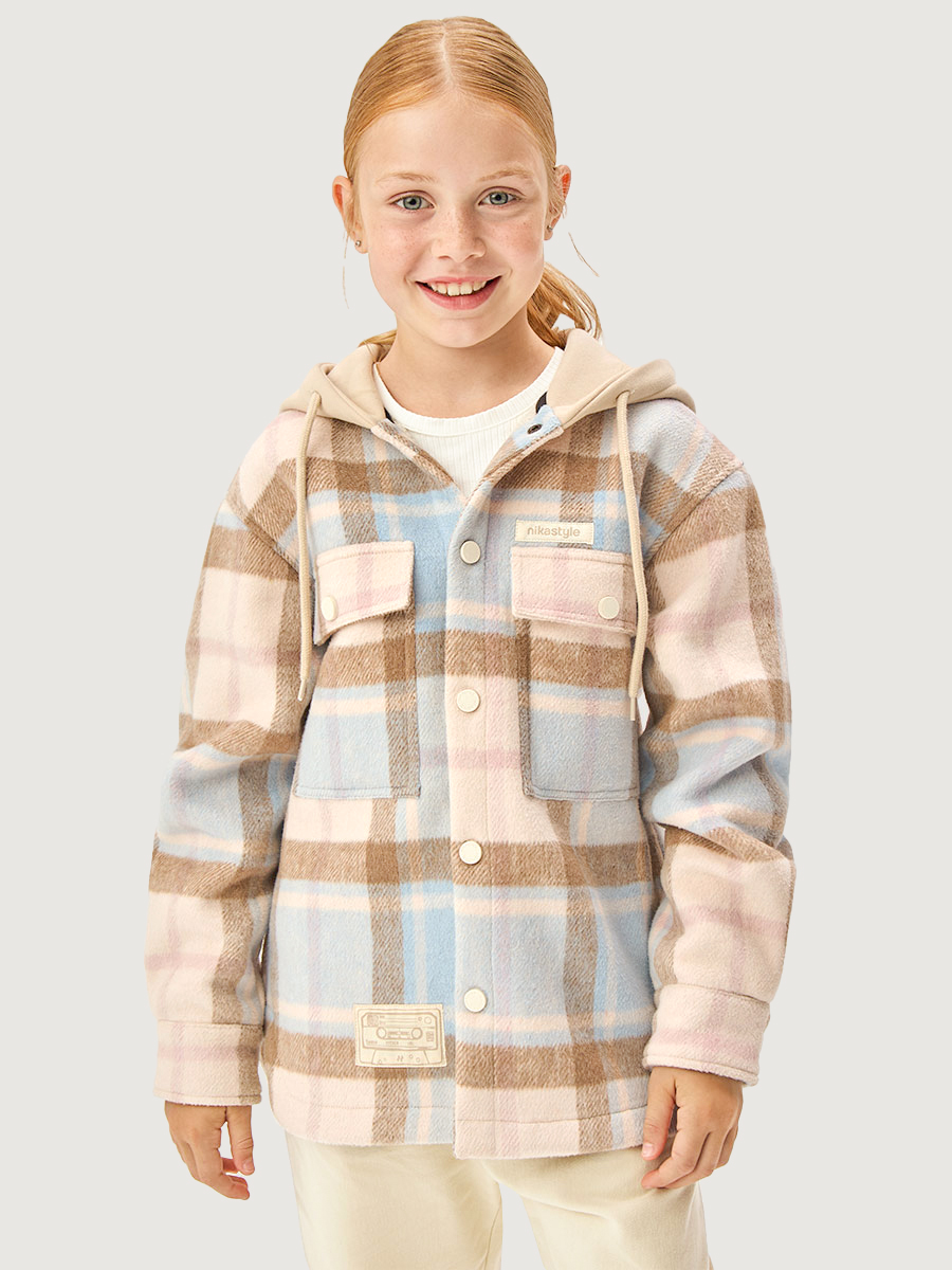 Куртка 4м8426 небо