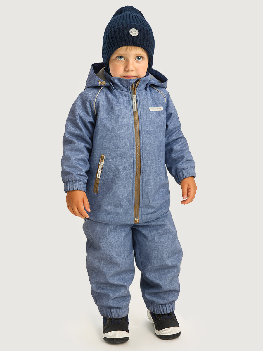 Костюм 7м8926 графит