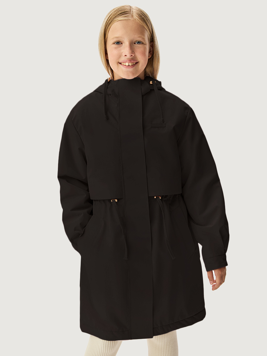 Парка 5м3826 эспрессо