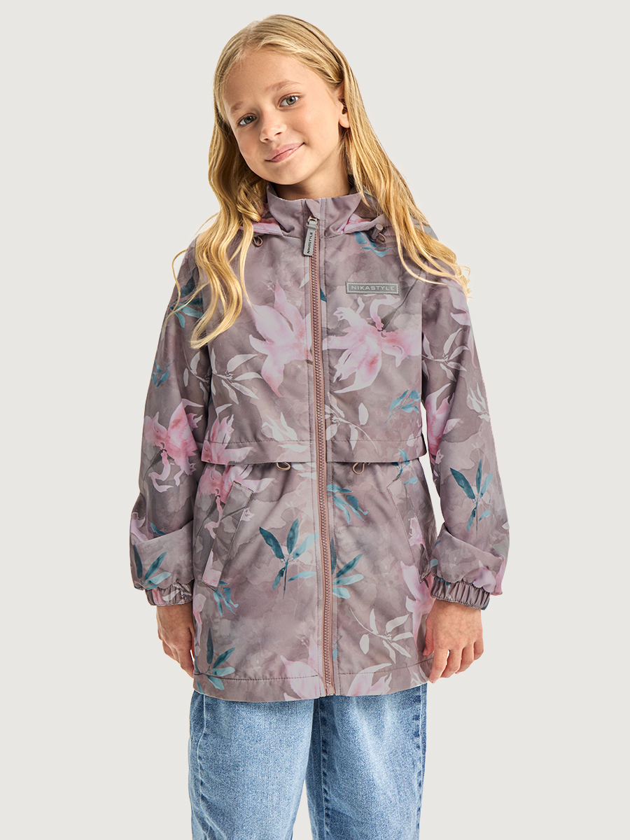 Ветровка 4л2226 капучино