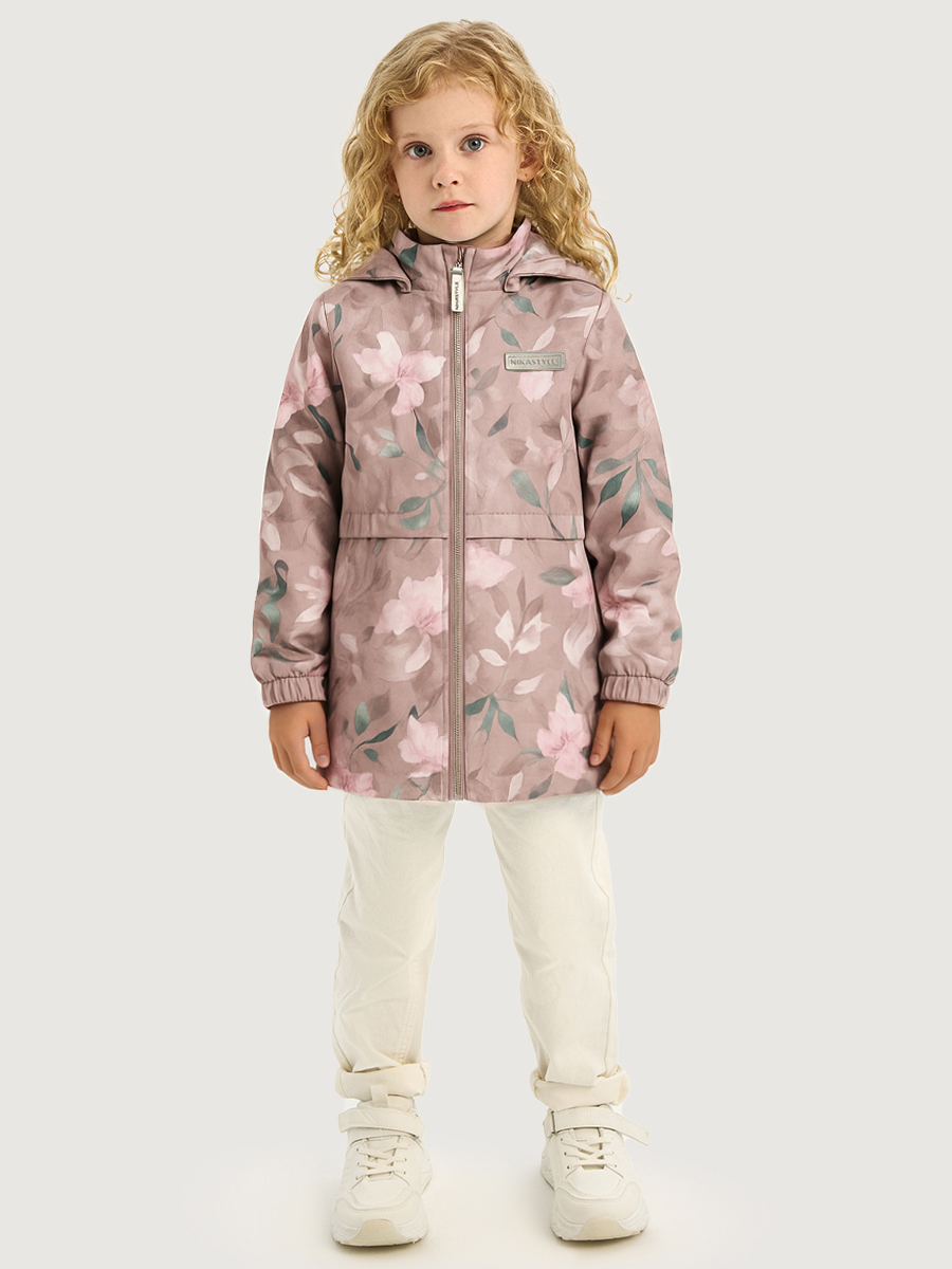 Ветровка 4л2226 капучино