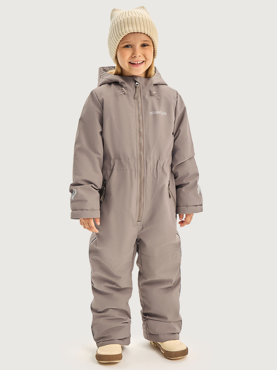 Комбинезон 8м2426 латте