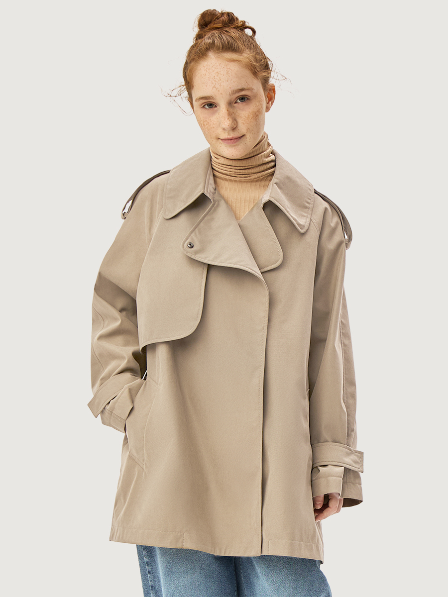 Ветровка 4л6226 песок