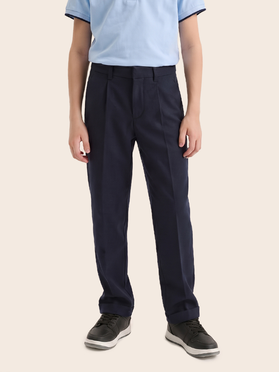 Брюки 2ш73526 неви