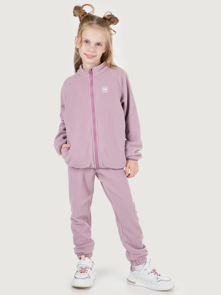 Костюм 7т10224 орхидея