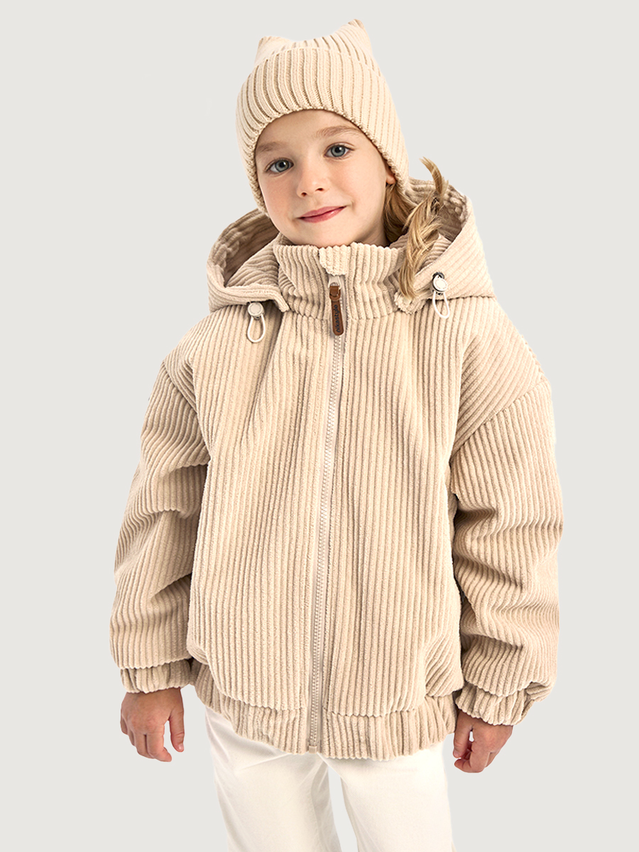 Куртка 4м6426 беж