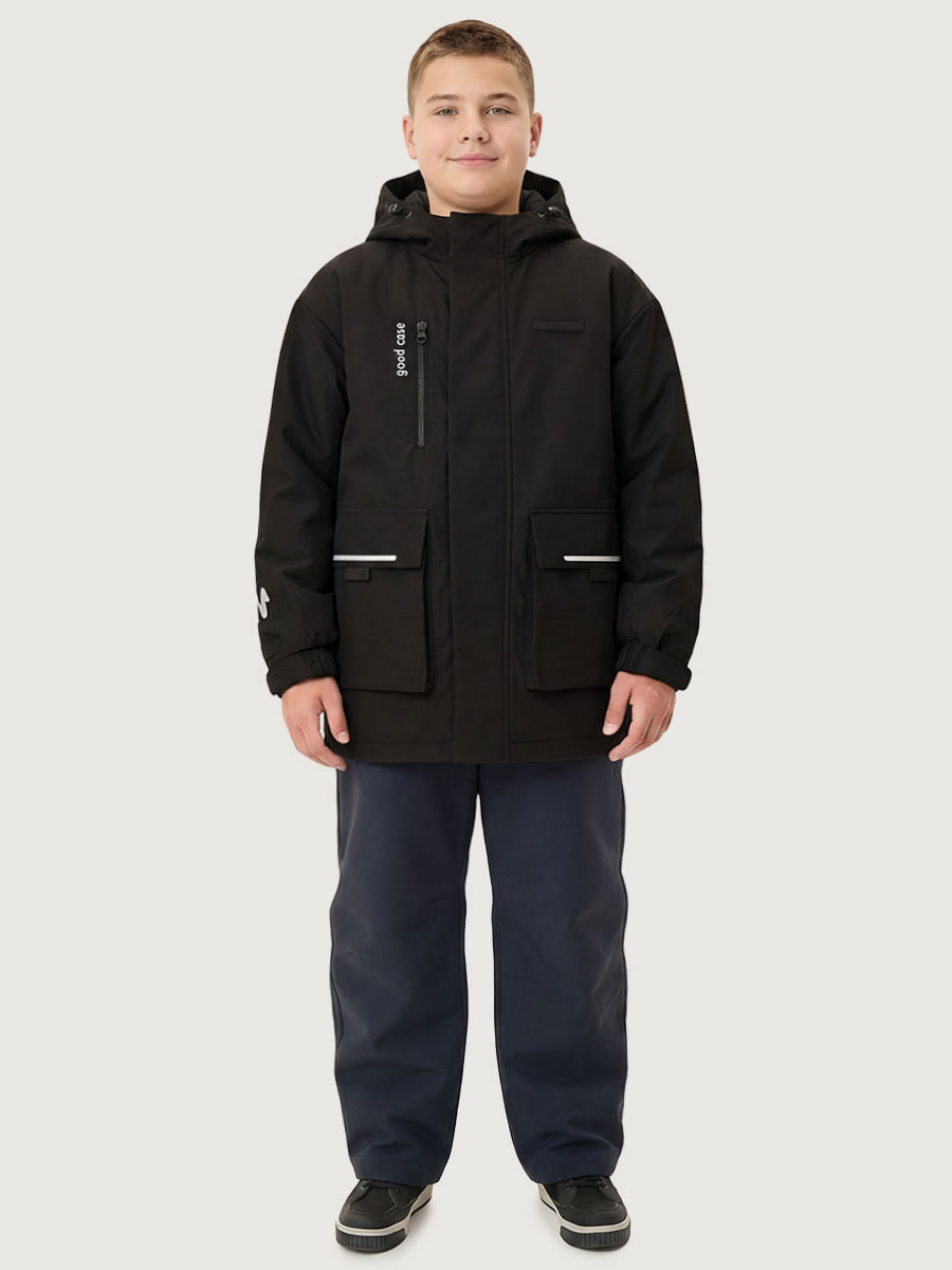 Парка п4м4326 эспрессо