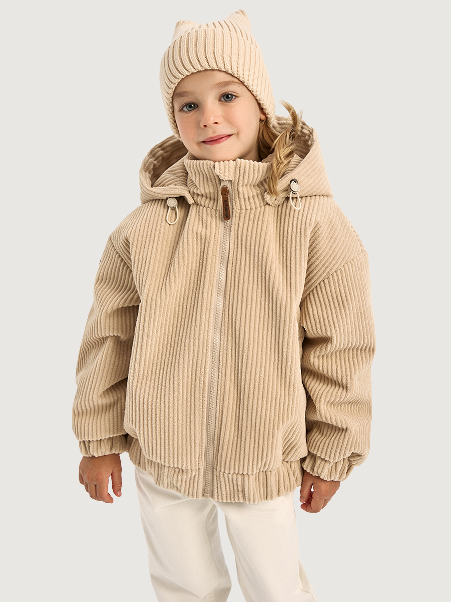 Куртка 4м6426 беж