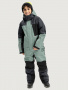 Комбинезон 8з4925 полынь/графит от производителя NIKASTYLE