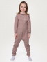 Комбинезон 8т11024 бежевый от производителя NIKASTYLE