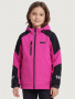 Ветровка 4л15426 фуксия/черный от производителя NIKASTYLE