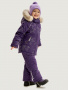 Костюм 7з0825 фиолет от производителя NIKASTYLE