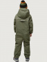 Комбинезон 8м2725 хаки/кешью от производителя NIKASTYLE
