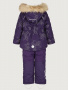 Костюм 7з0825 фиолет от производителя NIKASTYLE