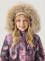 Пальто 6з5426 камелия от производителя NIKASTYLE