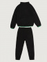 Костюм 7т10124 черный от производителя NIKASTYLE