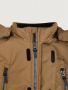 Куртка 4з7125 кэмел от производителя NIKASTYLE