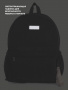 Рюкзак 25ш80026 черный от производителя NIKASTYLE