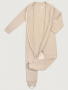 Комбинезон 8т19025 беж от производителя NIKASTYLE