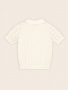 Джемпер 4ш70426 молочный от производителя NIKASTYLE