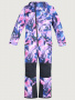 Комбинезон 8з1825 фиолет/графит от производителя NIKASTYLE