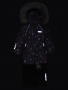 Комбинезон 8з0626 кофе от производителя NIKASTYLE