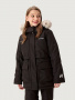 Костюм 7з3226 шоколад от производителя NIKASTYLE
