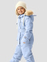 Комбинезон 8з2426 небесный от производителя NIKASTYLE