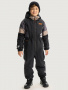 Комбинезон 8м2526 черный от производителя NIKASTYLE