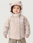 Костюм 7з0426 пудра/какао от производителя NIKASTYLE