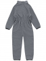 Комбинезон 8т10824 темно-серый от производителя NIKASTYLE