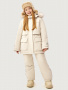 Костюм 7з3426 кешью от производителя NIKASTYLE