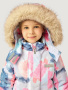 Куртка 4з5226 фламинго от производителя NIKASTYLE