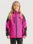 Ветровка 4л15226 фуксия/черный от производителя NIKASTYLE