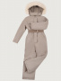 Комбинезон 8з5425 какао от производителя NIKASTYLE