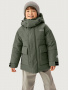 Куртка 4з5926 хаки от производителя NIKASTYLE