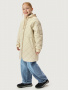Куртка 5м5226 молоко от производителя NIKASTYLE