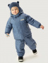 Костюм 7з0526 джинс от производителя NIKASTYLE