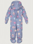 Комбинезон 8з0125 лаванда от производителя NIKASTYLE